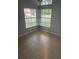 Bright dining area with tile flooring and large windows at 378 Southern Charm Dr, Orlando, FL 32807