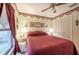 Bright bedroom with double bed and ample closet space at 328 Sterling Rose Ct, Apopka, FL 32703