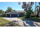 Beautiful two-story home with a three-car garage and lush landscaping at 366 Chinook Cir, Lake Mary, FL 32746