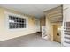 Condo entryway with stairs and interior access at 1370 Centre Court Ridge Dr # 304, Kissimmee, FL 34747