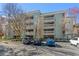 Condo building with parking and landscaping at 1370 Centre Court Ridge Dr # 304, Kissimmee, FL 34747