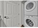 Convenient in-unit laundry with washer and dryer at 3205 Gold Ln, Kissimmee, FL 34747