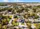 Property overview showcasing home and neighborhood context at 1606 Hart Ln, Orlando, FL 32804