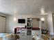 Bedroom with two double beds and a built-in work space at 5245 W Irlo Bronson Memorial Hwy # 215, Kissimmee, FL 34746