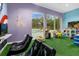 Fun game room with a view of the pool, perfect for  at 5368 Diplomat Ct # 104, Kissimmee, FL 34746