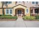 Image 1 of 31: 414 Ellis Square Ct, Sanford