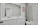 Bright bathroom with double vanity and bathtub at 4704 Homestead Trl, St Cloud, FL 34772