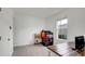 Versatile office or playroom with large window at 4704 Homestead Trl, St Cloud, FL 34772