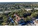 Aerial view of apartment buildings and parking at 7135 Yacht Basin Ave # 237, Orlando, FL 32835