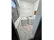 Convenient laundry room with washer and dryer included at 221 N Julia Ave, Deland, FL 32720