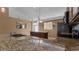 Kitchen features granite counters and modern appliances at 2441 Derby Dr, Deltona, FL 32738