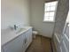 Bathroom with a vanity, toilet, and bathtub at 15086 Summer Harvest St, Winter Garden, FL 34787