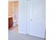 Small bathroom with a toilet and a shower/tub combo at 2825 Attwater Loop, Winter Haven, FL 33884