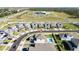 Community overview showing home's location and neighborhood at 4381 Davos Dr, Clermont, FL 34711