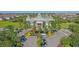 Resort-style community center with water park at 471 Lasso Dr, Kissimmee, FL 34747