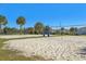 Community features two sand volleyball courts at 471 Lasso Dr, Kissimmee, FL 34747