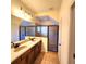 Double vanity bathroom with large shower at 1720 Crocker Ave, Orlando, FL 32806