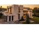 Luxury modern home with rooftop deck and pool at 2661 Via Tuscany, Winter Park, FL 32789