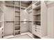 Large walk-in closet with ample shelving and hanging space at 2661 Via Tuscany, Winter Park, FL 32789