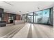 Modern kitchen with sleek cabinetry, island, and high-end appliances at 2661 Via Tuscany, Winter Park, FL 32789