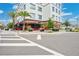 Bowigens restaurant with outdoor seating at 14643 Tanja King Blvd, Orlando, FL 32828