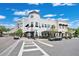 Multi-tenant retail building with various shops and restaurants at 14643 Tanja King Blvd, Orlando, FL 32828
