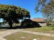 Single-story home situated on a large lot at 4518 Watch Hill Rd, Orlando, FL 32808