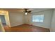 Bright and airy living room with tile floors at 4518 Watch Hill Rd, Orlando, FL 32808