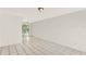 Bright hallway with access to other rooms at 8057 Laso Way, Orlando, FL 32822