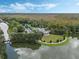 Community pool with tennis courts and a pavilion at 1054 Waterside Dr, Celebration, FL 34747
