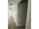 Clean and bright hallway with extra storage at 1115 Munster Ct, Kissimmee, FL 34759