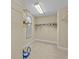 Large walk-in closet with ample shelving and hanging space at 8336 Riverdale Ln, Davenport, FL 33896