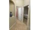 Bathroom with shower and access to other rooms at 912 Hire Cir, Ocoee, FL 34761