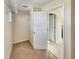 Walk-in closet with wire shelving and carpet flooring at 4718 Rockvale Dr, Kissimmee, FL 34758