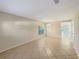 Bright and spacious dining area with tile floors and natural light at 4718 Rockvale Dr, Kissimmee, FL 34758