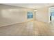 Dining room with tile flooring and neutral-colored walls at 4718 Rockvale Dr, Kissimmee, FL 34758