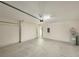 Attached garage with automatic garage door opener at 4718 Rockvale Dr, Kissimmee, FL 34758