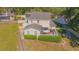 House with private backyard, patio, and convenient location at 1250 Woodridge Ct, Altamonte Springs, FL 32714
