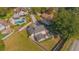 House with private backyard, pool, and convenient location at 1250 Woodridge Ct, Altamonte Springs, FL 32714