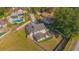 House with private backyard, pool, and convenient location at 1250 Woodridge Ct, Altamonte Springs, FL 32714