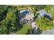 House with large backyard and inground pool at 1621 Puritan,, Winter Park, FL 32792