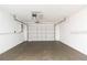 Spacious garage with automatic door opener at 4 Cedar Trace Way, Ocala, FL 34472