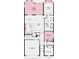 3-bedroom, 2-bath home with open floor plan and 2-car garage at 857 Arbor Green Trl, St Cloud, FL 34771