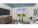 Bright Gathering room featuring a comfortable sectional sofa and golf course view at 863 Arbor Green Trl, St Cloud, FL 34771