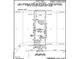 Plot plan shows lot dimensions, setbacks, and easements at 863 Arbor Green Trl, St Cloud, FL 34771