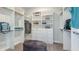 Large walk-in closet with ample shelving and drawers at 863 Arbor Green Trl, Saint Cloud, FL 34771