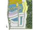 Community overview with various home sites and water features at 925 Tassleflower Trl, St Cloud, FL 34771