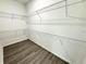 Large walk-in closet with wire shelving at 1314 Hillsborough Ct, Poinciana, FL 34759