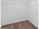 Large walk-in closet with wire shelving at 5286 Tuscany Ln, Davenport, FL 33897