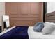 Serene bedroom with a calming color scheme and comfy bed at 8940 Play Through Dr, Davenport, FL 33896